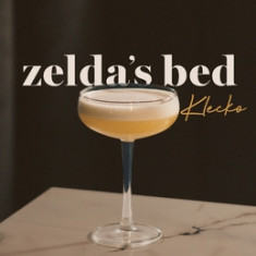 Zelda's Bed