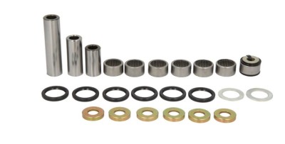 Set reparatie LINKAGE Honda CR CRF 125 250 450 03- 08 foto