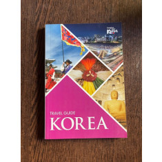 Travel Guide Korea