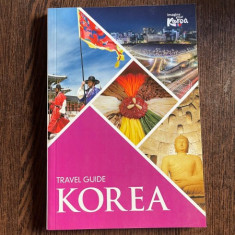 Travel Guide Korea