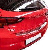 Cumpara ieftin Ornament portbagaj crom OPEL Astra K Typ B16 Hatchback 2015 - 2020 CROM