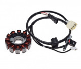 Stator aprindere 12 bobine Vespa Lx 125 150 10-14, echivalent oem: 640301 Cod Produs: MX_NEW AI22617