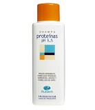 Sampon intaritor anti-cadere Proteinas Ph 5,5 Tricosystem Rueber 400ml