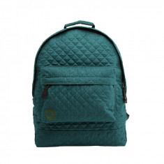 Rucsac Mi-Pac Quilted Verde - cod 8932335