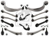 FEBI BILSTEIN 49419 Set, suspensie roata