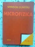 MICROFIZICA. PROBLEME REZOLVATE SI O ANALIZA CRITICA A CHESTIUNII SEMNIFICATIEI RELATIILOR DE INCERTITUDINE-346254