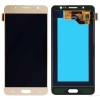 Display Samsung Galaxy J5 2016 J510F OLED Auriu Gold Ecran LCD Geam Touchscreen