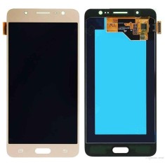 Display Samsung Galaxy J5 2016 J510F Display OLED AAA Gold Auriu