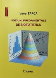 Noţiuni fundamentale de biostatistică - Paperback brosat - Junimea