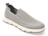 Cumpara ieftin Pantofi sport EPICA gri, 5206, din material textil