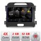 Navigatie Kia Sportage 2010- 5230-325 Android Ecran 720P Quad Core 2+32 carplay android auto CarStore Technology