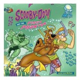 Scooby-Doo And The Fishy Phantom