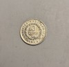 British West Africa 3 Pence 1919