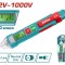 TOTAL - DETECTOR VOLTAJ AC 12V~1000V PowerTool TopQuality