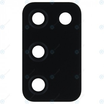 Obiectiv pentru cameră Samsung Galaxy A02s (SM-A025F) GH81-20124A foto
