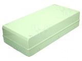 Carcasă Universală Policarbonat Gri 275x570x140mm