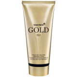 Tannymaxx Gold 999,9 cremă de protecție solară pentru solar 200 ml