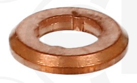ELRING 767.140 Simering, suport diuza