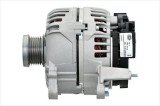 Alternator Audi A1, A3; Seat Altea, Altea XL, Leon; Skoda Fabia II, Rapid; VW Beetle, Golf Plus V, Golf VI Motor 1.2 Tfsi, OE 03C903025F