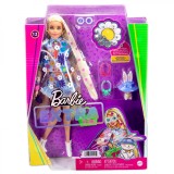 PAPUSA BARBIE EXTRA FLOWER POWER SuperHeroes ToysZone