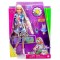 Papusa barbie extra flower power