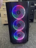 Calculator Gaming - Ryzen 5 2600X 16GB DDR4 240Gb SSD 1Tb HDD GTX1050 TI 4GB