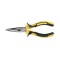 Cleste cu varf indoit 165mm otel crom-vanadiu Toolland
