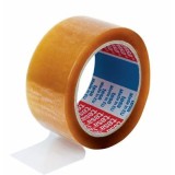 Banda adeziva Tesa, 19 mm x 66 m, transparenta ( TS01966 )