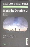 MADE IN SWEDEN 2: FIII-ANDERS ROSLUND, BORGE HELLSTROM-351941