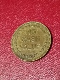 Jeton No cash Value - Freedom [poze] (ncv)