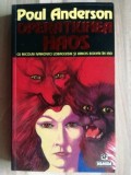 Operatiunea haos- Poul Anderson