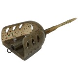 Cumpara ieftin Momitor Dam Detek Pellet Feeder Inline, 1buc (Greutate plumb: 15g)