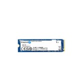 Solid State Drive (SSD) NOU M.2 NVMe 1TB, PCI Express 4.0 x4, Kingston SNV3S