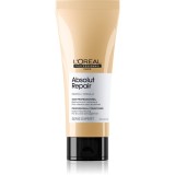 L&rsquo;Or&eacute;al Professionnel Serie Expert Absolut Repair balsam pentru restaurare adanca pentru păr uscat și deteriorat 200 ml