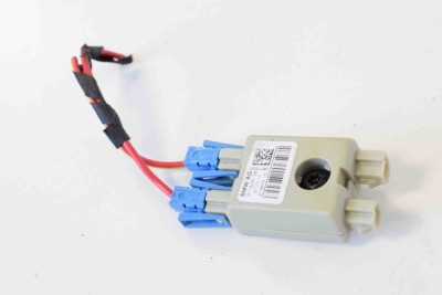 Amplificator de antena BMW 7 F01, F02 2011 OEM: 9118261 foto