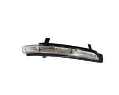 Lampa semnalizare oglinda Skoda Octavia II (1Z3/1Z5), 10.2008-12.2013; Superb (3T), 06.2008-07.2015, partea Dreapta, LED;