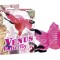 Venus Butterfly Strapon Fluture#