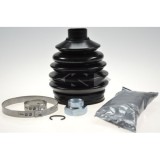 Burduf cap planetara Spidan 22265, parte montare : punte fata, stanga, dreapta, spre roata