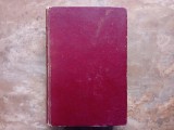 C. Hamangiu, Matei G. Nicolau, Dreptul roman, editura Socec, București 1930