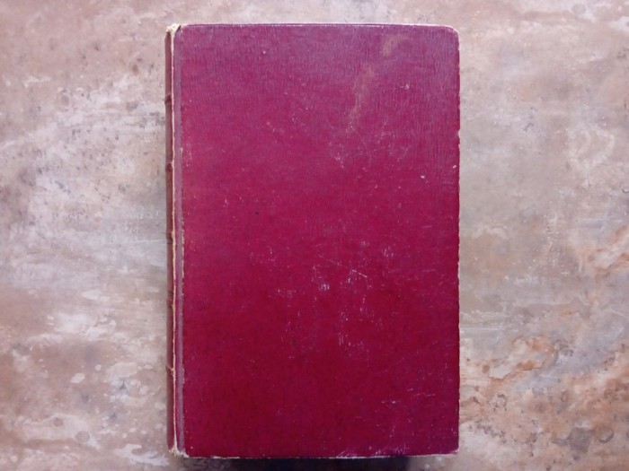C. Hamangiu, Matei G. Nicolau, Dreptul roman, editura Socec, București 1930