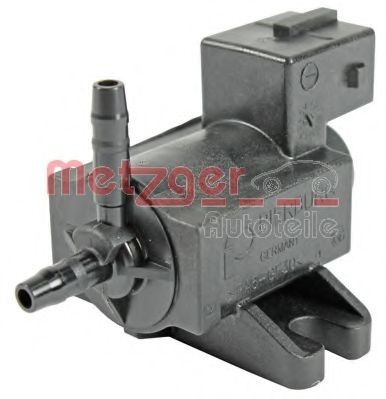 Supapa,sistem de introducere aer suplimentar OPEL CORSA C (F08, F68) (2000 - 2009) METZGER 0892198 foto