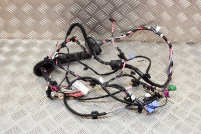 Cablaj ușă dreapta față TESLA MODEL 3 2018 OEM: 1067963-00-D 13714285 foto