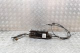 Motor fr&acirc;nă de m&acirc;nă BMW X5 F15, F85 2014 OEM: 136650-10,6772104,6795145,007411001,007406141 15404159