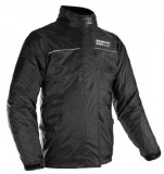 Geci Ploaie Moto Negru Marimea S Oxford RM212001S-OX