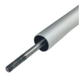 Tija motocoasa lungime 50 cm diametrul 26 mm, Elefant Innovative ReliableTools