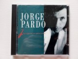 # CD: Jorge Pardo &ndash; Las Cigarras Son Quiz&aacute; Sordas, Flamenco, Latin Jazz