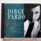 # CD: Jorge Pardo &ndash; Las Cigarras Son Quiz&aacute; Sordas, Flamenco, Latin Jazz