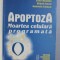 APOPTOZA, MOARTEA CELULARA PROGRAMATA , 1999