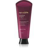 oBotic&aacute;rio Nativa SPA Black Plum săpun lichid pentru corp 200 ml