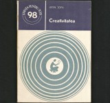 CREATIVITATEA - LEON ȚOPA - ȘTIINȚA PENTRU TOȚI